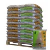 Pellet Starforest - Palette de 70 sacs de 15 kg