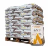 Pellet SunFire - Palette de 70 sacs de 15 kg